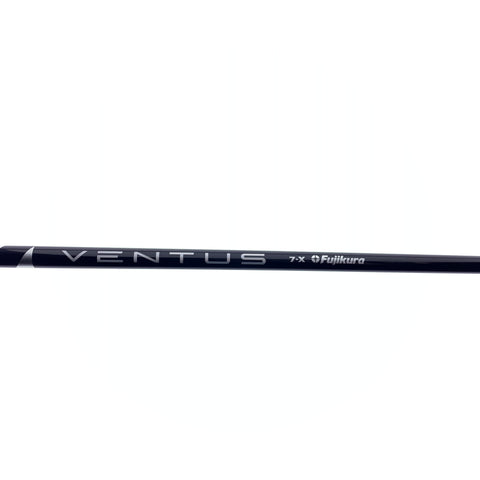 Used TaylorMade Stealth Driver / 10.5 Degrees / X-Stiff Flex
