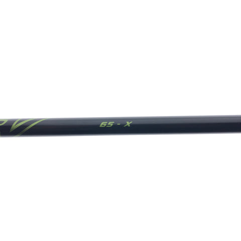 Used TaylorMade Stealth Driver / 10.5 Degrees / X-Stiff Flex