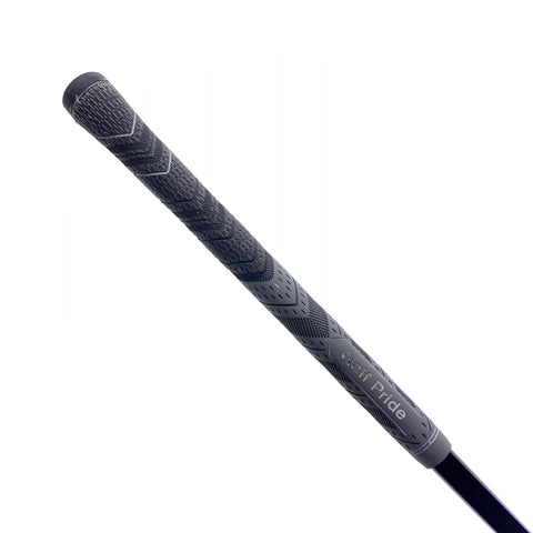 Used TaylorMade Stealth Driver / 10.5 Degrees / X-Stiff Flex