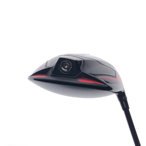 Used TaylorMade Stealth Driver / 12.0 Degrees / A Flex