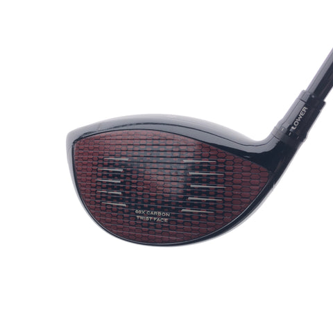 Used TaylorMade Stealth Driver / 12.0 Degrees / A Flex