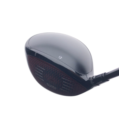 Used TaylorMade Stealth Driver / 12.0 Degrees / A Flex