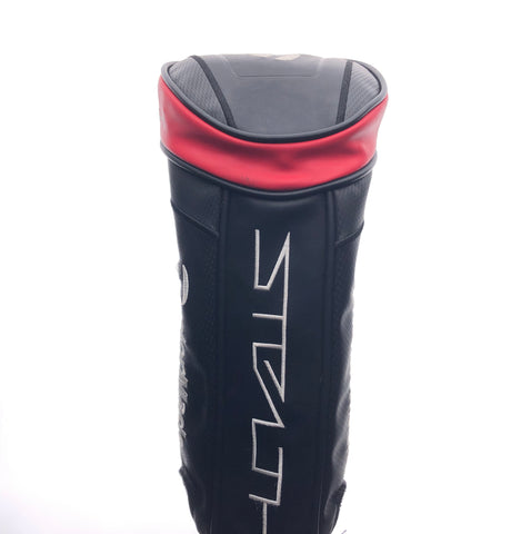 Used TaylorMade Stealth Driver / 12.0 Degrees / A Flex