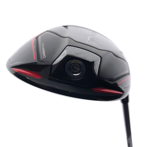 Used TaylorMade Stealth Driver / 12.0 Degrees / Lite Flex