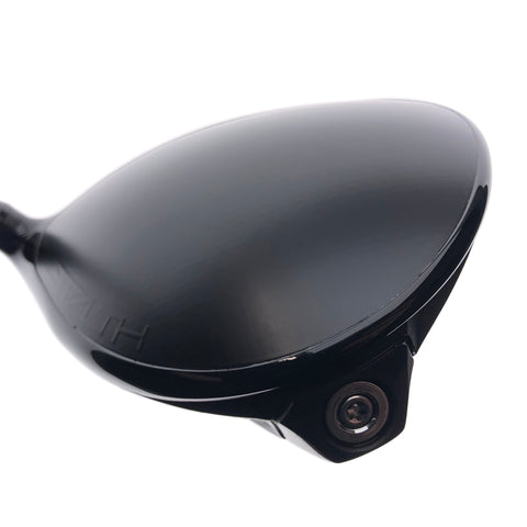 Used TaylorMade Stealth Driver / 12.0 Degrees / Lite Flex