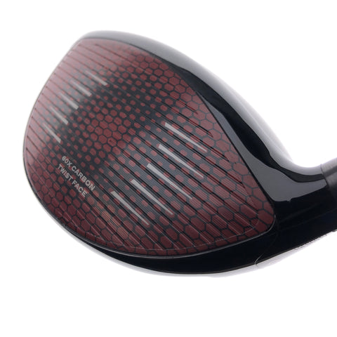 Used TaylorMade Stealth Driver / 12.0 Degrees / Lite Flex