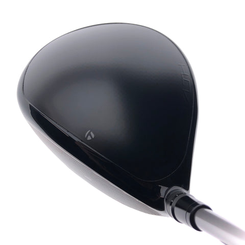 Used TaylorMade Stealth Driver / 12.0 Degrees / Lite Flex