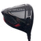 Used TaylorMade Stealth Driver / 12.0 Degrees / Lite Flex