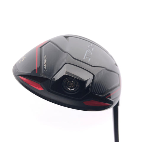 Used TaylorMade Stealth Driver / 12.0 Degrees / Regular Flex