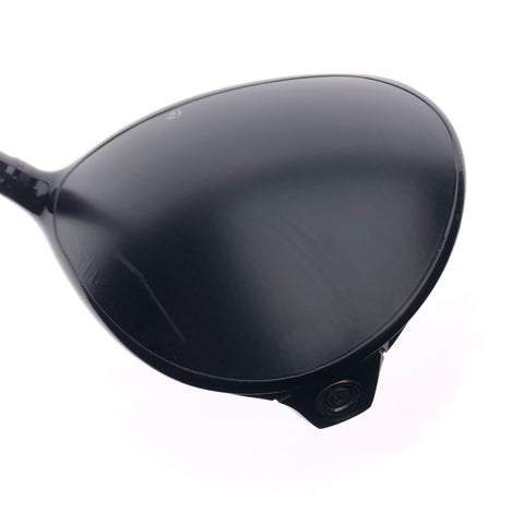 Used TaylorMade Stealth Driver / 12.0 Degrees / Regular Flex