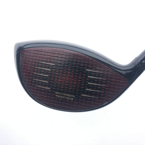 Used TaylorMade Stealth Driver / 12.0 Degrees / Regular Flex
