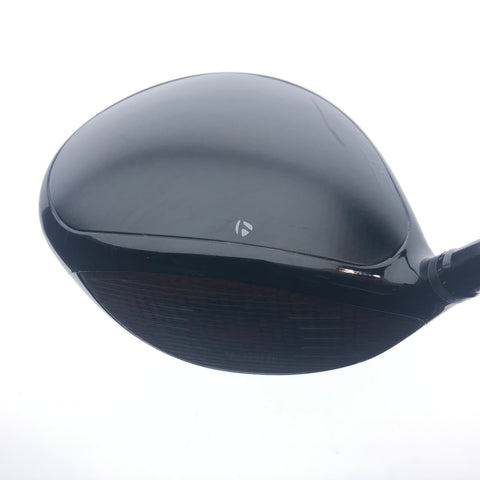 Used TaylorMade Stealth Driver / 12.0 Degrees / Regular Flex