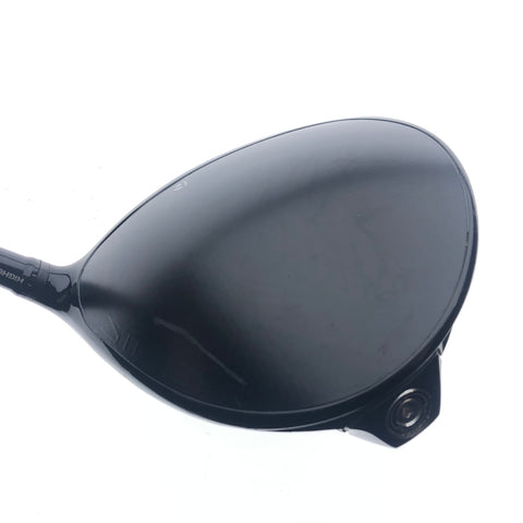 Used TaylorMade Stealth Driver / 12.0 Degrees / Regular Flex