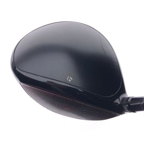 Used TaylorMade Stealth Driver / 12.0 Degrees / Regular Flex