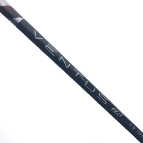 Used TaylorMade Stealth Driver / 12.0 Degrees / Regular Flex