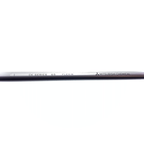 Used TaylorMade Stealth Driver / 12.0 Degrees / Regular Flex