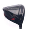 Used TaylorMade Stealth Driver / 12.0 Degrees / Regular Flex