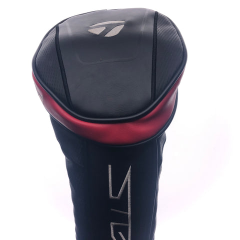 Used TaylorMade Stealth Driver / 12.0 Degrees / Stiff Flex