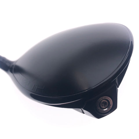 Used TaylorMade Stealth Driver / 12.0 Degrees / Stiff Flex