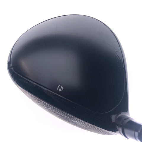 Used TaylorMade Stealth Driver / 12.0 Degrees / Stiff Flex