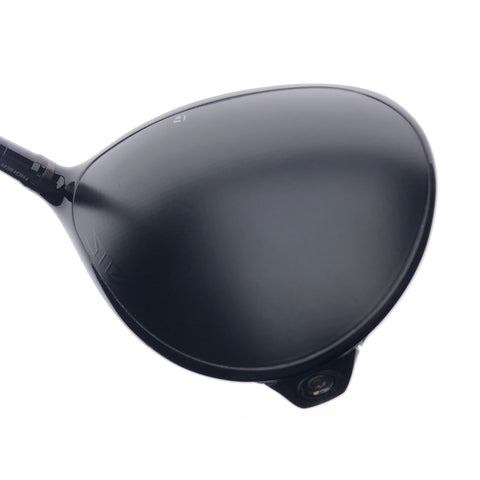 Used TaylorMade Stealth Driver / 9.0 Degrees / Regular Flex