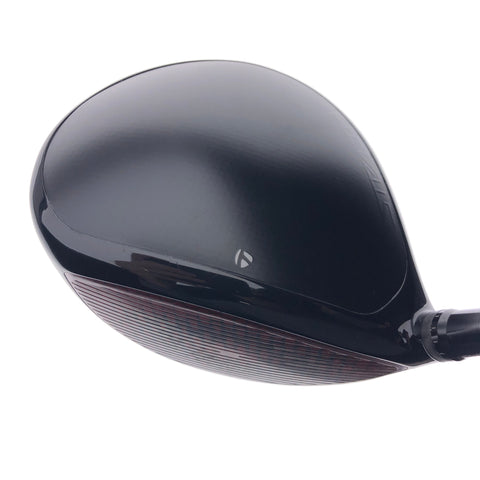 Used TaylorMade Stealth Driver / 9.0 Degrees / Regular Flex