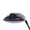 Used TaylorMade Stealth Driver / 9.0 Degrees / Stiff Flex