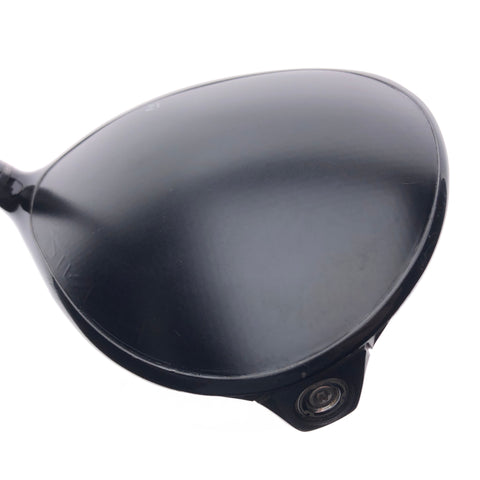 Used TaylorMade Stealth Driver / 9.0 Degrees / Stiff Flex