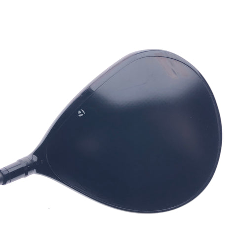 Used TaylorMade Stealth Driver / 9.0 Degrees / Stiff Flex