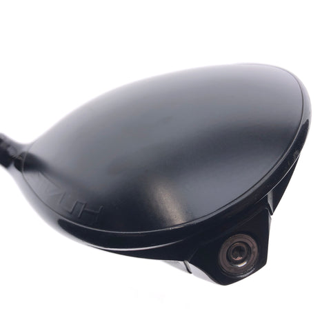 Used TaylorMade Stealth Driver / 9.0 Degrees / Stiff Flex