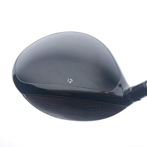 Used TaylorMade Stealth Driver / 9.0 Degrees / Stiff Flex