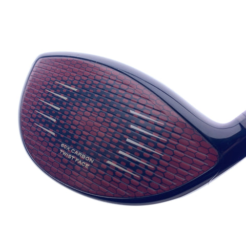 Used TaylorMade Stealth Driver / 9.0 Degrees / Stiff Flex