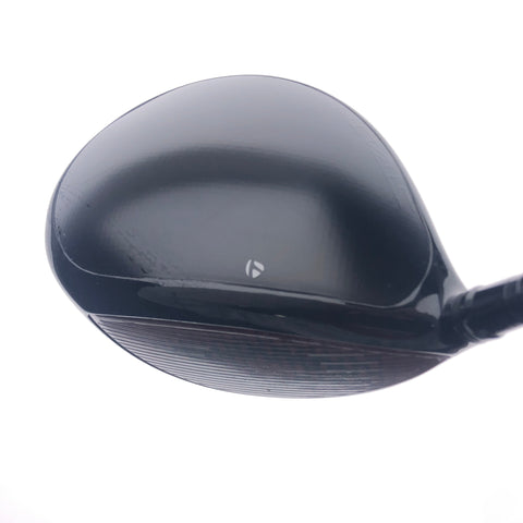 Used TaylorMade Stealth Driver / 9.0 Degrees / Stiff Flex