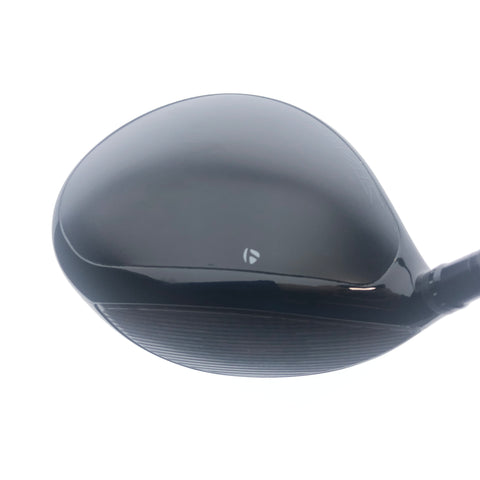 Used TaylorMade Stealth Driver / 9.0 Degrees / Stiff Flex