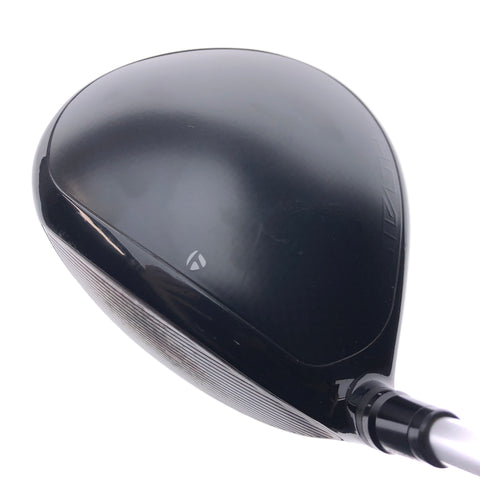 Used TaylorMade Stealth Driver / 9.0 Degrees / Stiff Flex