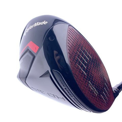 Used TaylorMade Stealth Driver / 9.0 Degrees / Stiff Flex