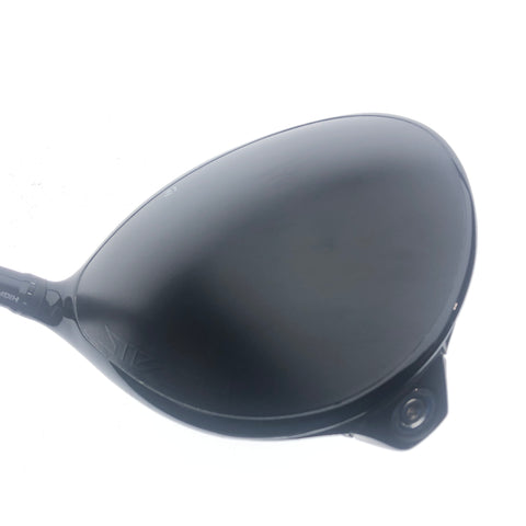 Used TaylorMade Stealth Driver / 9.0 Degrees / Stiff Flex