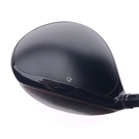 Used TaylorMade Stealth Driver / 9.0 Degrees / Stiff Flex