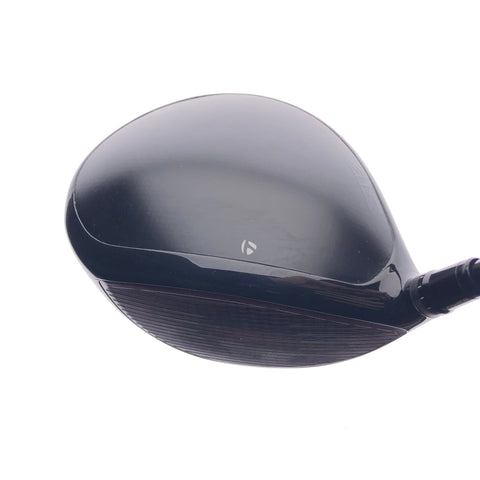 Used TaylorMade Stealth Driver / 9.0 Degrees / Stiff Flex