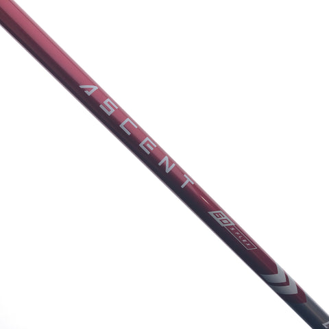 Used TaylorMade Stealth Driver / 9.0 Degrees / Stiff Flex
