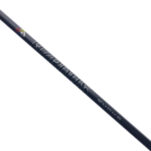 Used TaylorMade Stealth Driver / 9.0 Degrees / Stiff Flex