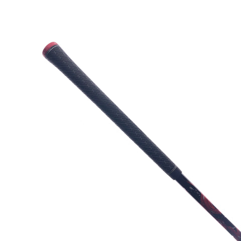 Used TaylorMade Stealth Driver / 9.0 Degrees / Stiff Flex