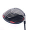 Used TaylorMade Stealth Driver / 9.0 Degrees / TOUR AD Stiff Flex