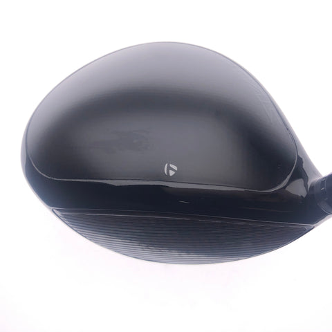 Used TaylorMade Stealth Driver / 9.0 Degrees / TOUR AD Stiff Flex