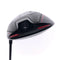 Used TaylorMade Stealth Driver / 9.0 Degrees / TX Flex / Left-Handed