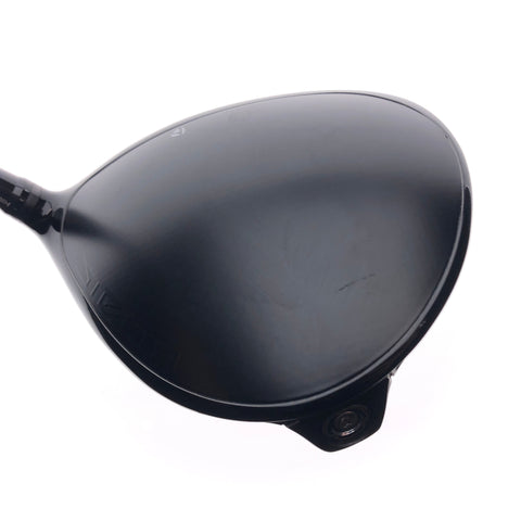 Used TaylorMade Stealth Driver / 9.0 Degrees / X-Stiff Flex