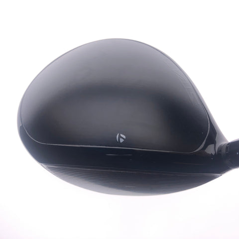 Used TaylorMade Stealth Driver / 9.0 Degrees / X-Stiff Flex