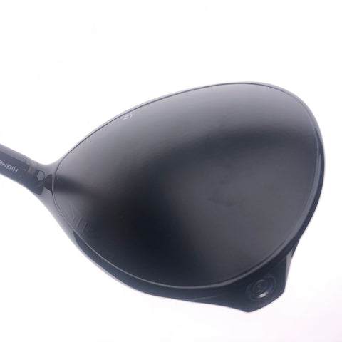 Used TaylorMade Stealth Driver / 9.0 Degrees / X-Stiff Flex