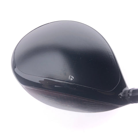 Used TaylorMade Stealth Driver / 9.0 Degrees / X-Stiff Flex