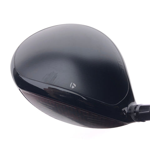 Used TaylorMade Stealth Driver / 9.0 Degrees / X-Stiff Flex